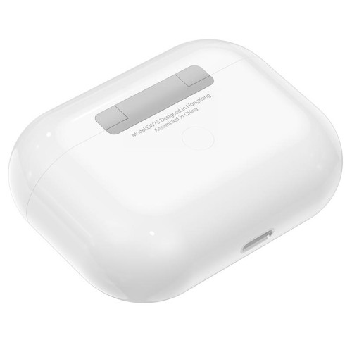 Навушники HOCO True wireless stereo headset EW75 |BT5.4, 4H| white