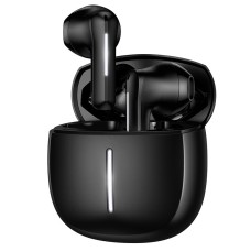 Навушники HOCO Gem wireless BT headset EQ33 (App) |BT5.4, 40/300mAh, 7h| black