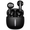 Навушники HOCO Gem wireless BT headset EQ33 (App) |BT5.4, 40/300mAh, 7h| black