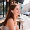 Навушники HOCO Rima true wireless ANC BT headset EQ34 Plus (App) |BT5.4, 40/300mAh, 7h| black
