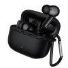 Навушники сетевой HOCO Eufonia true wireless BT headset EQ30 |BT6.0, 40/300mAh, 7h| black