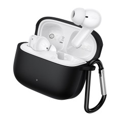 Навушники сетевой HOCO Eufonia true wireless BT headset EQ30 |BT6.0, 40/300mAh, 7h| white
