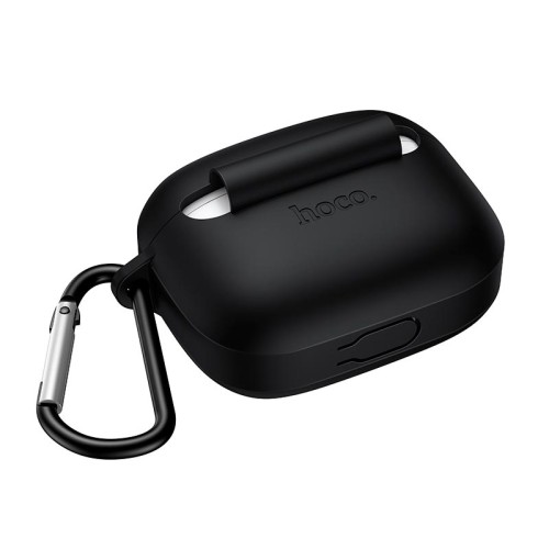 Навушники сетевой HOCO Eufonia true wireless BT headset EQ30 |BT6.0, 40/300mAh, 7h| white