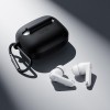 Навушники сетевой HOCO Eufonia true wireless BT headset EQ30 |BT6.0, 40/300mAh, 7h| white