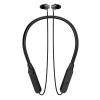 Навушники сетевой HOCO Naya neck-mounted BT earphones ES78 |BT6.0, LED Display, 120h| black