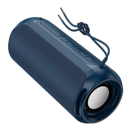 Акустика HOCO Soundful sports BT speaker HC27 IPX4 |8Wx2, TWS/USB/TF/FM| black