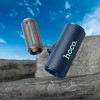 Акустика HOCO Soundful sports BT speaker HC27 IPX4 |8Wx2, TWS/USB/TF/FM| black