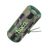 Акустика HOCO Soundful sports BT speaker HC27 IPX4 |8Wx2, TWS/USB/TF/FM| black