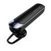 Блютуз-гарнітура HOCO Exceed ENC noise reduction BT headset E201 |BT6.0, 12/16h| black