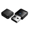 Bluetooth адаптер HOCO USB adapter UA42 |BT 5.4| black