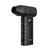 Вентилятор HOCO Force fan HX67 |100 Speed, LED, 5h| black