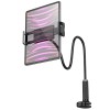 Тримач універсальний HOCO Bamboo lazy stand HD10 |985mm| black