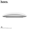 Миша Hoco Wireless mouse DI14 |BT3.0-5.0, 1600DPI| white