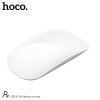 Миша Hoco Wireless mouse DI14 |BT3.0-5.0, 1600DPI| white