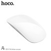 Миша Hoco Wireless mouse DI14 |BT3.0-5.0, 1600DPI| white
