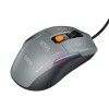 Миша HOCO Reddy RGB gaming wired mouse GM52 |6 keys, 800/1600/2400/3200/4800/12800 DPI| black