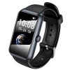 Smart sports watch (call version) HOCO Y34  ip67 |BT5.3, HeatRate, 1.47"| black