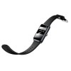 Smart sports watch (call version) HOCO Y34  ip67 |BT5.3, HeatRate, 1.47"| black