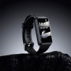 Smart sports watch (call version) HOCO Y34  ip67 |BT5.3, HeatRate, 1.47"| black