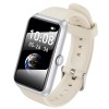 Smart sports watch (call version) HOCO Y34  ip67 |BT5.3, HeatRate, 1.47"| black