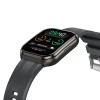 Smart Watch HOCO Y44 (call version) |BT5.3, 1.83", IP68, HeartRate, 50 days Standby| black