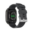 Smart Watch HOCO Y44 (call version) |BT5.3, 1.83", IP68, HeartRate, 50 days Standby| black