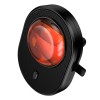 Ароматизатор для автомобіля HOCO Bright car aromatherapy ZP50 black