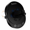 Ароматизатор для автомобіля HOCO Bright car aromatherapy ZP50 black