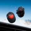 Ароматизатор для автомобіля HOCO Bright car aromatherapy ZP50 black