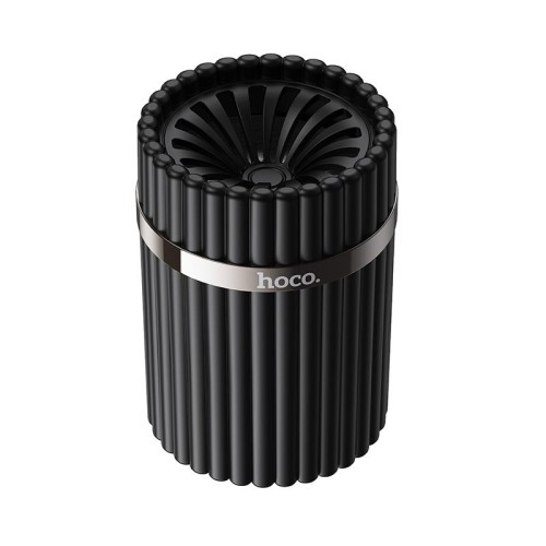 Ароматизатор повітря HOCO Impetuoso car and home dual-use balm ZP51 (cologne) black