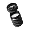 Ароматизатор повітря HOCO Impetuoso car and home dual-use balm ZP51 (cologne) black