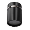 Ароматизатор повітря HOCO Impetuoso car and home dual-use balm ZP51 (cologne) black