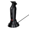 Електробритва HOCO Engraving electric hair clipper HP28 |7700rpm, 150min| black