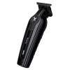 Електробритва HOCO Engraving electric hair clipper HP28 |7700rpm, 150min| black