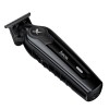 Електробритва HOCO Engraving electric hair clipper HP28 |7700rpm, 150min| black