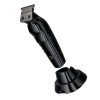 Електробритва HOCO Engraving electric hair clipper HP28 |7700rpm, 150min| black