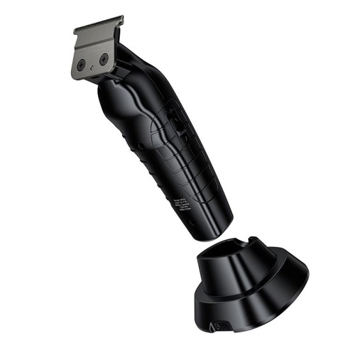 Електробритва HOCO Engraving electric hair clipper HP28 |7700rpm, 150min| black