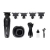 Електробритва HOCO Engraving electric hair clipper HP28 |7700rpm, 150min| black