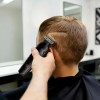 Електробритва HOCO Engraving electric hair clipper HP28 |7700rpm, 150min| black