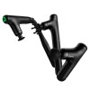 Масажер HOCO 3-in-1 massager HP55 |4 speed, 8h| black