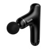 Масажер HOCO 3-in-1 massager HP55 |4 speed, 8h| black