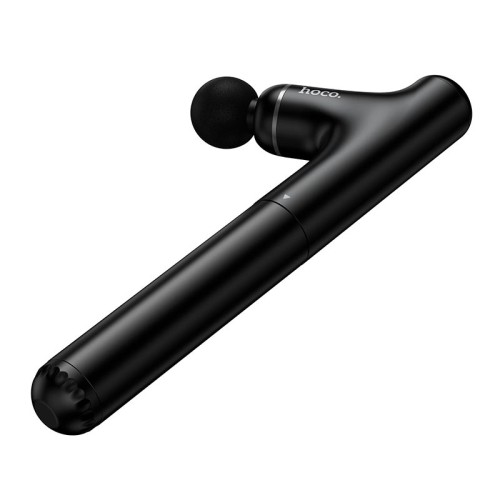 Масажер HOCO 3-in-1 massager HP55 |4 speed, 8h| black