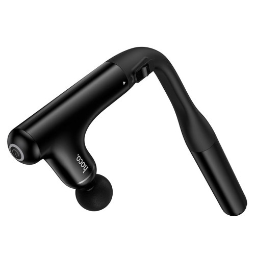 Масажер HOCO 3-in-1 massager HP55 |4 speed, 8h| black