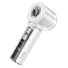 Вентилятор Hoco handheld fan with spray HX613 |100 Levels, 60dB, 18h| white