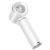 Вентилятор Hoco handheld fan with spray HX613 |100 Levels, 60dB, 18h| white