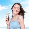 Вентилятор Hoco handheld fan with spray HX613 |100 Levels, 60dB, 18h| white