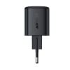 Адаптер мережевий ACEFAST PD mini GaN USB-C fast charger A134 |1USB-C, 67W/3A| black