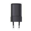 Адаптер мережевий ACEFAST PD mini GaN USB-C fast charger A134 |1USB-C, 67W/3A| black