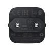 Адаптер мережевий ACEFAST PD mini GaN USB-C fast charger A134 |1USB-C, 67W/3A| black