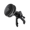 Автотримач ACEFAST D66 QI2 25W cooling wireless charging car holder for air vent |4.7-6.9"| black